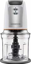 Kenwood CHP61.100WH (Πολυκόπτης 500W) Kenwood CHP61.100WH (Polukoptis 500W)