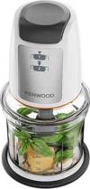 Kenwood CHP61.100WH (Πολυκόπτης 500W) Kenwood CHP61.100WH (Polukoptis 500W)