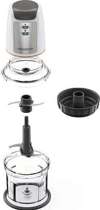 Kenwood CHP61.100WH (Πολυκόπτης 500W) Kenwood CHP61.100WH (Polukoptis 500W)