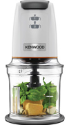 Kenwood CHP61.000WH (Πολυκόπτης 500W) Kenwood CHP61.000WH (Polukoptis 500W)