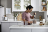 Kenwood HBM60.307GY (Ραβδομπλέντερ 1000W) Kenwood HBM60.307GY (Rabdomplenter 1000W)