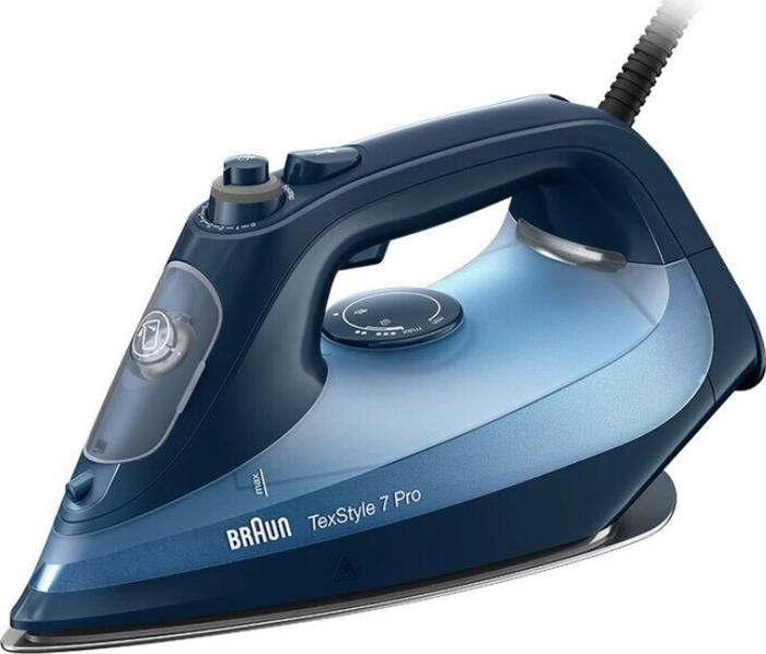 Braun SI7160BL Texstyle 7 Pro (Sidero Atmou 3000W)