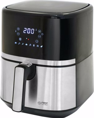 First Austria FA-5053-3 (Φριτέζα Αέρος)