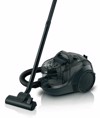 Bosch BGC21X200 Ηλεκτρική Σκούπα 550W με Κάδο 2lt Bosch BGC21X200 Ilektriki Skoupa 550W me Kado 2lt