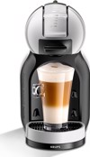 Krups KP123B Mini Me (Πολυκαφετιέρα Με Κάψουλα Dolce Gusto) Krups KP123B Mini Me (Polukafetiera Me Kapsoula Dolce Gusto)