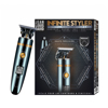 Jean Louis David INFINITE STYLER 100624 (Epangelmatiko Adiabroxo Trimmer Epanafortizomeno)