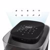 Rohnson R-2838 SmartChef (Φριτέζα Αέρος 5.5lt με WiFi) Rohnson R-2838 SmartChef (Friteza Aeros 5.5lt me WiFi)