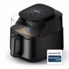 Rohnson R-2838 SmartChef (Φριτέζα Αέρος 5.5lt με WiFi) Rohnson R-2838 SmartChef (Friteza Aeros 5.5lt me WiFi)