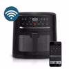 Rohnson R-2834 SmartChef XL (Φριτέζα Αέρος 8lt με WiFi) Rohnson R-2834 SmartChef XL (Friteza Aeros 8lt me WiFi)