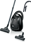 Bosch BGB38BA3T Ηλεκτρική Σκούπα 850W με Σακούλα 4lt Bosch BGB38BA3T Ilektriki Skoupa 850W me Sakoula 4lt