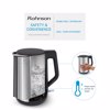 Rohnson R-7530 (Βραστήρας 1.5lt 2200W) Rohnson R-7530 (Brastiras 1.5lt 2200W)