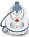 Tefal SV9202 (Σύστημα Σιδερώματος Πίεσης 7.5bar με Δοχείο 1.8lt) Tefal SV9202 (Sustima Sideromatos Piesis 7.5bar me Doxeio 1.8lt)