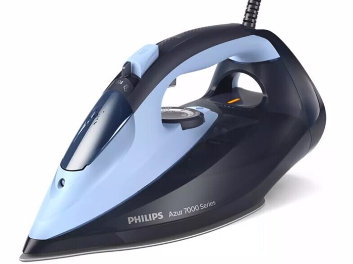 Philips DST7041/20 (Sidero Atmou 2800W)