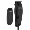 Wahl Home Pro 100 Combo Black Edition 100745 (Set Koureftiki Mixani Revmatos & Trimmer)