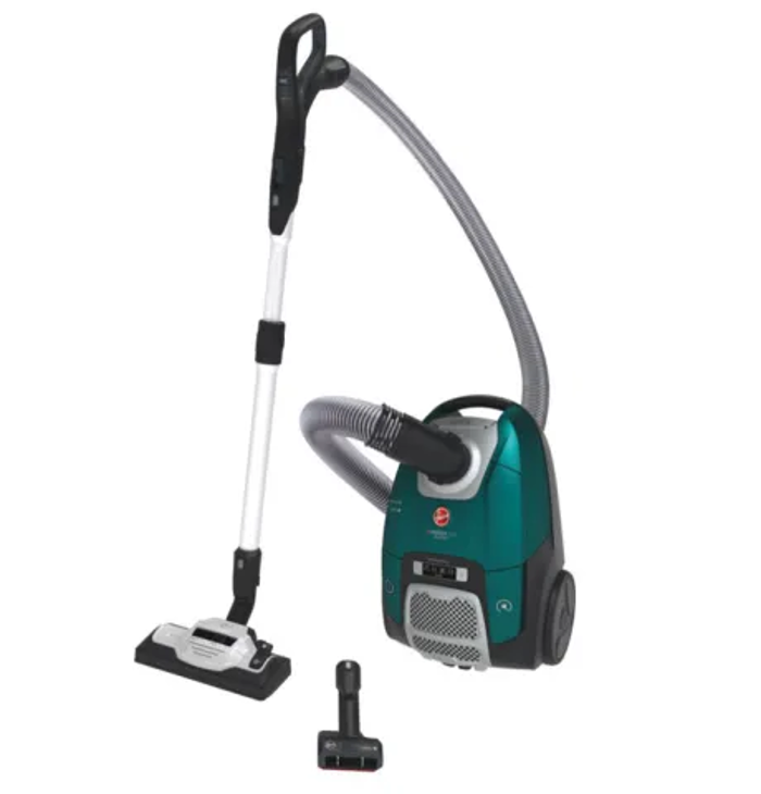 Hoover HE530ALG 011 Ilektriki Skoupa 700W me Sakoula 3.5lt