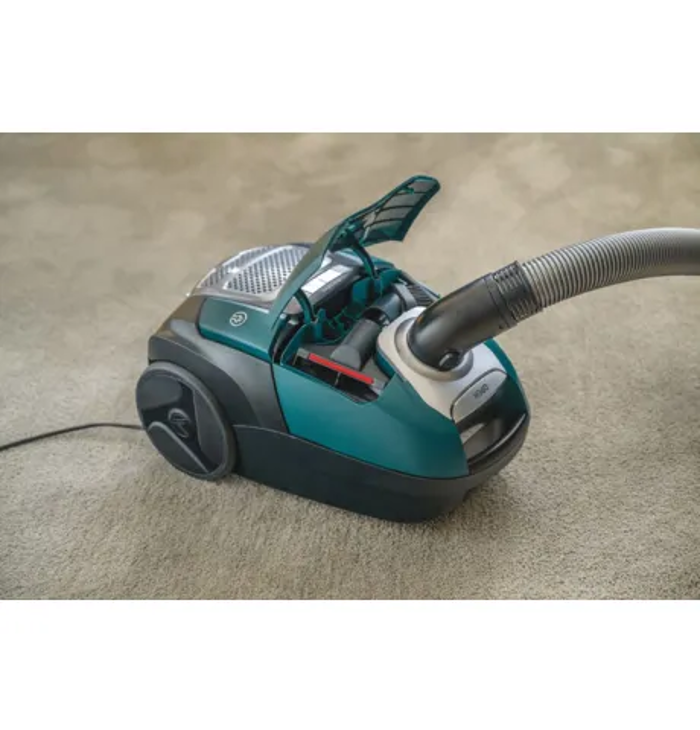 Hoover HE530ALG 011 Ilektriki Skoupa 700W me Sakoula 3.5lt