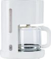 Singer CM-1000 PWH Piano White (Καφετιέρα Φίλτρου 1000W) Singer CM-1000 PWH Piano White (Kafetiera Filtrou 1000W)