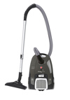 Hoover TXL20PET011 Telios Extra Lite (Skoupa 700W me Sakoula 3.5lt)