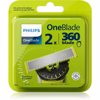 Philips QP420/50 (Antallaktiki Lepida OneBlade 360)