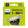 Philips QP430/50 (Ανταλλακτική Λεπίδα OneBlade 360) Philips QP430/50 (Antallaktiki Lepida OneBlade 360)
