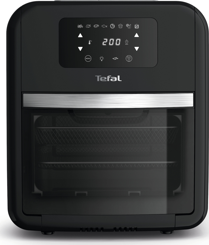 Tefal FW5018 Easy Fry Oven & Grill  Friteza Aeros 11lt