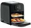 Tefal FW5018 Easy Fry Oven & Grill Φριτέζα Αέρος 11lt Tefal FW5018 Easy Fry Oven & Grill Friteza Aeros 11lt