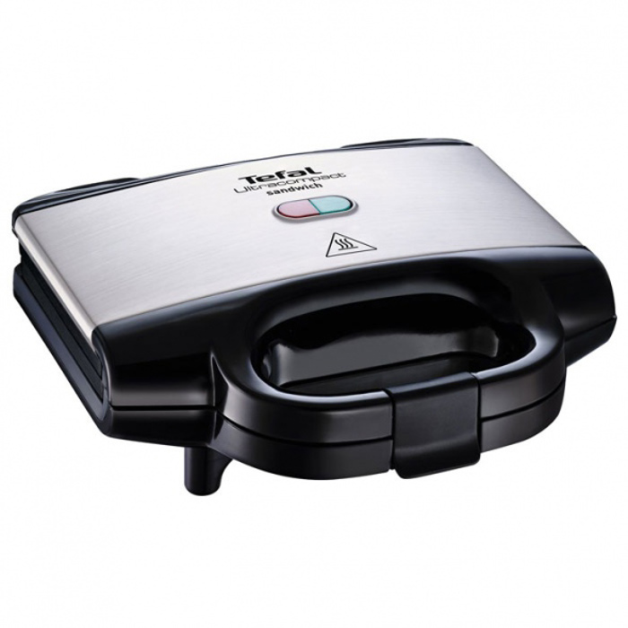 Tefal SM1572 Ultracompact Santouitsiera 700W