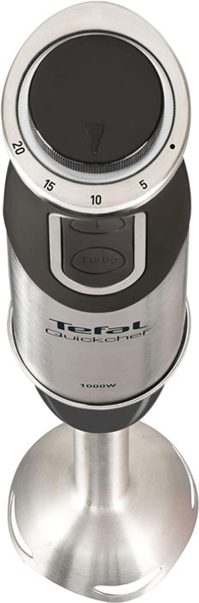 Tefal HB6588 Quickchef Rabdomplenter 1000W