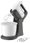 Tefal HT4641 Prep'Mix+ (Μίξερ Χειρός 500W με Κάδο 2.5lt) Tefal HT4641 Prep'Mix+ (Mixer Xeiros 500W me Kado 2.5lt)