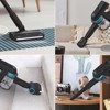 Hoover H-Free HF410P 011 Epanafortizomeni Skoupa Stick & Xeiros 25.2V - 3 ETI EGuISI