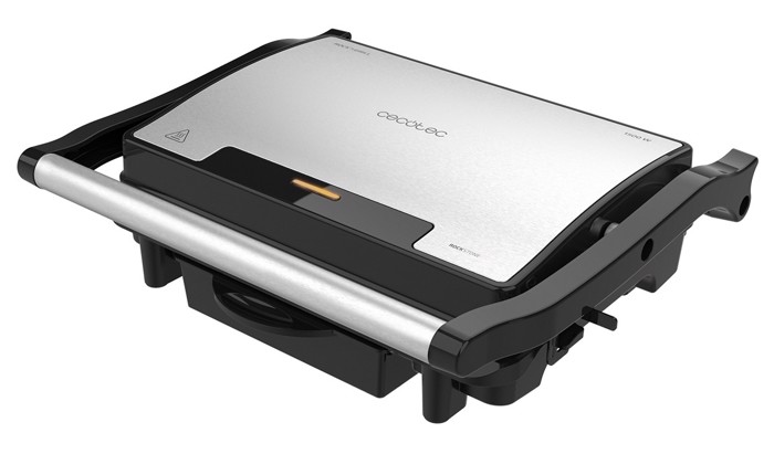 Cecotec 03065 Rock’nGrill Rapid Santouitsiera 1500W