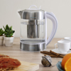 Cecotec 01511 Thermosense 370 Clear Βραστήρας 1.7lt 2200 Cecotec 01511 Thermosense 370 Clear Brastiras 1.7lt 2200