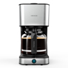Cecotec 01554 Coffee 66 Heat Καφετιέρα Φίλτρου 950W Cecotec 01554 Coffee 66 Heat Kafetiera Filtrou 950W