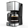 Cecotec 01554 Coffee 66 Heat Καφετιέρα Φίλτρου 950W Cecotec 01554 Coffee 66 Heat Kafetiera Filtrou 950W
