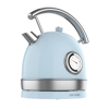 Cecotec 01482 Thermosense 420 Vintage Βραστήρας 1.8lt 2200W Cecotec 01482 Thermosense 420 Vintage Brastiras 1.8lt 2200W