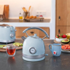 Cecotec 01482 Thermosense 420 Vintage Βραστήρας 1.8lt 2200W Cecotec 01482 Thermosense 420 Vintage Brastiras 1.8lt 2200W