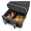 Rohnson R-2854 Dual Cook Friteza Aeros 10.4lt