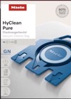 Miele GN HyClean Pure Sakoula Ilektrikis Skoupas