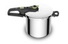Tefal P2584402 Secure Trendy Χύτρα Ταχύτητας 8lt Tefal P2584402 Secure Trendy Xutra Taxutitas 8lt