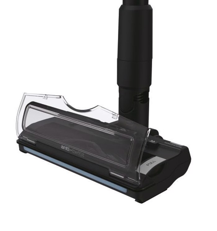 Hoover HF410H 011 Epanafortizomeni Skoupa Stick & Xeiros 25.2V - 3 ETI EGuISI