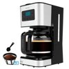 Cecotec Coffee 66 Smart Plus 01999 Καφετιέρα Φίλτρου Προγραμματιζόμενη 950W Cecotec Coffee 66 Smart Plus 01999 Kafetiera Filtrou Progammatizomeni 950W