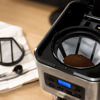 Cecotec Coffee 66 Smart Plus 01999 Καφετιέρα Φίλτρου Προγραμματιζόμενη 950W Cecotec Coffee 66 Smart Plus 01999 Kafetiera Filtrou Progammatizomeni 950W