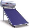 Pyramis Premium 026002301 (Iliakos Thermosifonas 160lt/2.3m² Glass Diplis Energias me Epilektiko Sullekti)