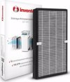 Inventor QLT-500-F (Φίλτρο HEPA για Καθαριστή Αέρα) Inventor QLT-500-F (Filtro HEPA ga Katharisti Aera)