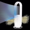 Rohnson R-8100 Tower (Ανεμιστήρας Πύργος 30W με Καθαριστή Αέρα & Τηλεχειριστήριο) Rohnson R-8100 Tower (Anemistiras Purgs 30W me Katharisti Aera & Tilexeiristirio)