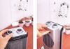 Rohnson R-8063 (Κεραμικό Αερόθερμο 1500W) Rohnson R-8063 (Keramiko Aerothermo 1500W)