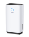 Philco Teradry 20 (Αφυγραντήρας 20lt με Wi-Fi) Philco Teradry 20 (Afugantiras 20lt me Wi-Fi)