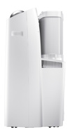 Midea MPPT- 2CRN7-QB6 White Real Cool 35 (Forito Klimatistiko 12000 BTU Psuxis)