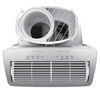 Midea MPPT- 2CRN7-QB6 White Real Cool 35 (Forito Klimatistiko 12000 BTU Psuxis)