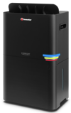 Inventor CF-WUHIB-16L Comfort (Αφυγραντήρας 16lt με Ιονιστή & WiFi) Inventor CF-WUHIB-16L Comfort (Afugantiras 16lt me Ionisti & WiFi)